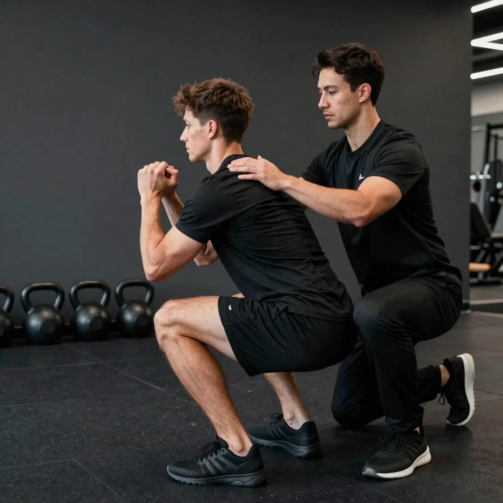 Injury Prevention & Movement Assessment