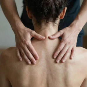 Trigger Point & Myofascial Release